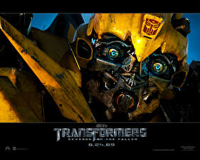 Bakgrunnsbilder Transformers (film) Transformers: De beseirede slår tilbake