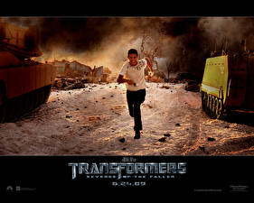 Bilder Transformers (Film) Transformers – Die Rache