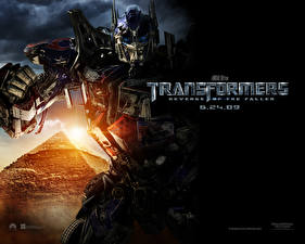 Fondos de escritorio Transformers (película) Transformers: la venganza de los caídos