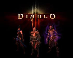 Fotos Diablo Diablo III