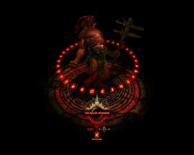 Papel de Parede Desktop Diablo Diablo 3 Jogos