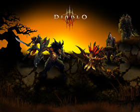 Photo Diablo Diablo 3
