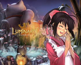Pictures Luminary: Rise of the GoonZu