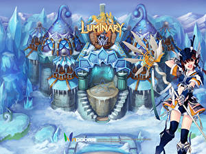 Pictures Luminary: Rise of the GoonZu Games