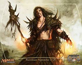 Pictures Magic: The Gathering