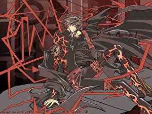 Pictures Tsubasa: reservoir chronicle