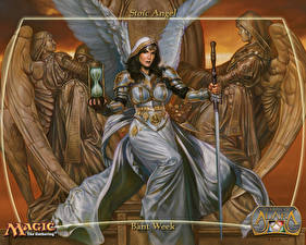 Images Magic: The Gathering