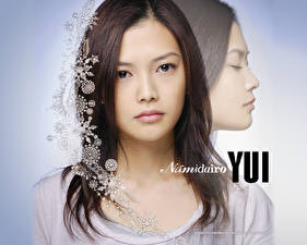 Sfondi desktop Yui (cantante)