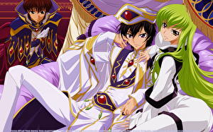 Images Code Geass Anime