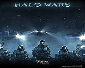 Photo Halo Games