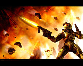 Wallpapers Halo