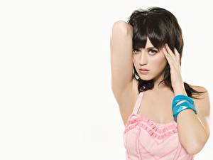 Papel de Parede Desktop Katy Perry