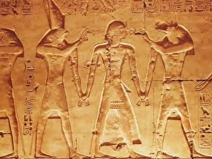 Tapety na pulpit Egipt