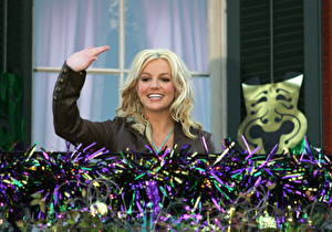 Fondos de escritorio Britney Spears Música