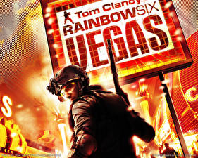 Sfondi desktop Tom Clancy Rainbow Six Videogiochi