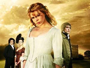 Wallpapers Mansfield Park