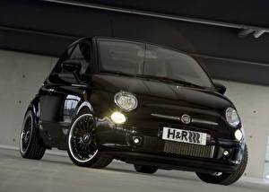Wallpapers Fiat