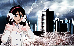 Bakgrunnsbilder Bleach: Memories of Nobody Anime
