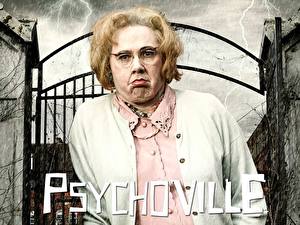 Picture Psychoville