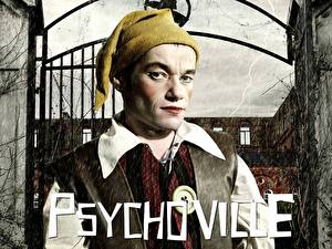 Sfondi desktop Psychoville Film