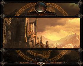 Bureaubladachtergronden Diablo Diablo III computerspel