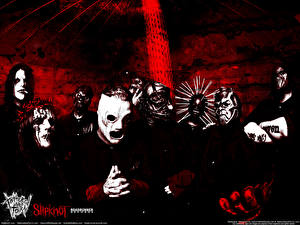Images Slipknot Music
