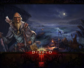 Wallpapers Diablo Diablo 3