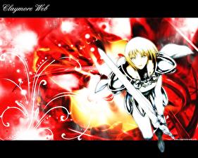 Pictures Claymore - Anime