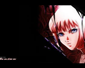 Wallpapers Claymore - Anime Anime
