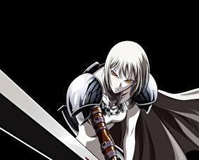 Images Claymore - Anime