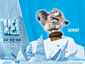 Wallpapers Ice Age