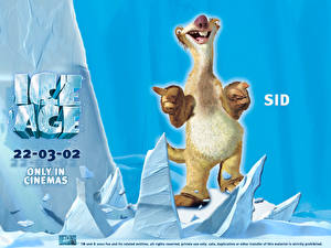 Pictures Ice Age