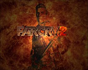 Fonds d'écran Far Cry Jeux
