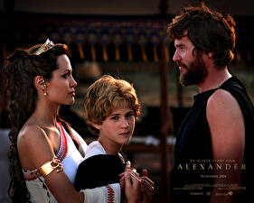 Hintergrundbilder Alexander (Film)