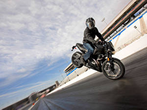 Hintergrundbilder Buell Motorrad
