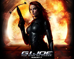Picture G.I. Joe: The Rise of Cobra Movies