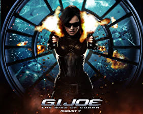 Hintergrundbilder G.I. Joe – Geheimauftrag Cobra