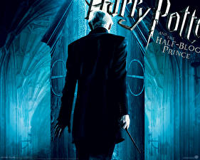 Bureaubladachtergronden Harry Potter (film) Harry Potter en de Halfbloed Prins (film) film