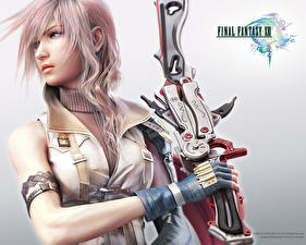 Image Final Fantasy Final Fantasy XIII