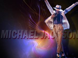 Sfondi desktop Michael Jackson