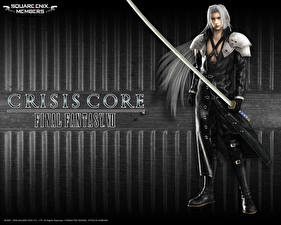 Bilder Final Fantasy Final Fantasy VII: Crisis Core