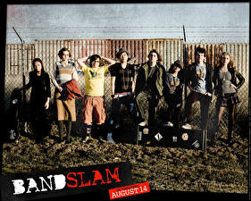 Desktop hintergrundbilder Bandslam – Get Ready to Rock! Film