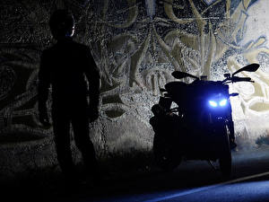 Image Ducati motorcycle