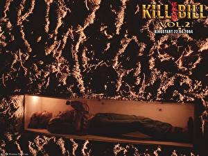 Tapety na pulpit Kill Bill film