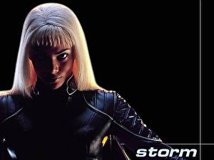 Bakgrunnsbilder X-Men (film) X-Men 2000