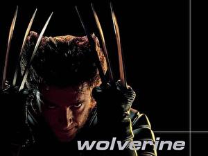 Bakgrundsbilder på skrivbordet X-Men (film) X-Men Origins: Wolverine Filmer