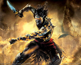 Picture Prince of Persia Prince of Persia: The Two Thrones