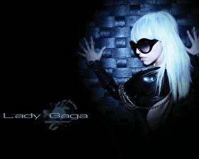 Bakgrunnsbilder Lady GaGa