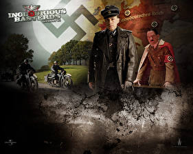 Pictures Inglourious Basterds