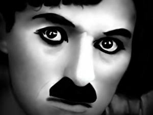 Hintergrundbilder Charlie Chaplin Gesicht Prominente